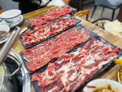 -刘少华贵州小黄牛·鲜牛肉火锅(总店)