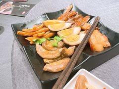 -海门鱼仔·潮汕味(燕岭店)