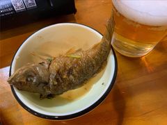 -61号餐吧(兴坪古镇漓江店)