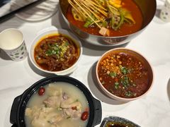 -付小姐在成都(五道口店)