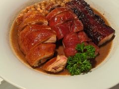 -汤城小厨•粤菜•靓汤(苏州街店)