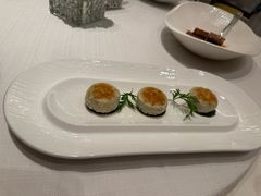 -扬州香格里拉·香宫中餐厅