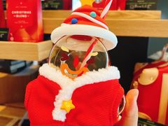 -星巴克(宏汇国际广场店)