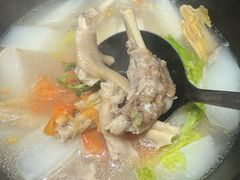 -掌上鲜(南顺城街店)