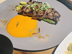-Mercato莫卡多露台餐厅与酒吧(K11店)
