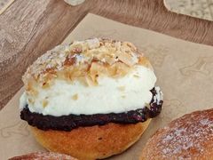 -石头先生的烤炉(济南高新万达店)