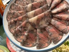 -老灶堂文创火锅(文艺路店)