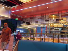 -八合里潮汕鲜牛肉火锅(吉大店)
