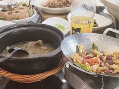 -西山人家·传统苏帮菜·家宴(木渎店)