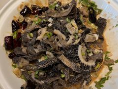 -京华烟云·北京烤鸭(领展购物广场·中关村店)