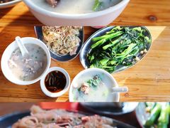 -洲心明记烧肉大粥(总店)