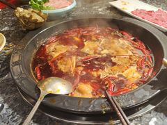 -蜀大侠·牛肉自助火锅(慈溪店)