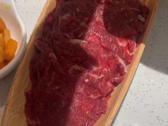 -千牛将·鲜牛肉火锅(开元路店)