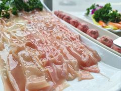 -巴国妹子毛肚火锅(蓝光悦城店)