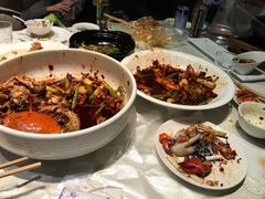 -李老爹香辣蟹(宣武门店)