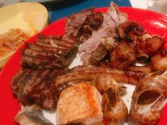 -味餐厅·海鲜·火锅·自助餐