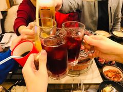 -七轮烤肉 安安(浅草六区店)
