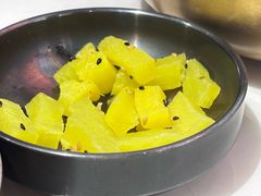 -HOTISLAND海鸡岛·韩国料理(江南西店)