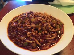 -疆Jiang·新疆秘制料理