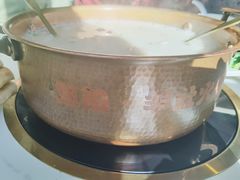 -四川简阳羊肉汤火锅(金台路店)