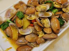 -桥东喜碧海鲜街(水东街店)