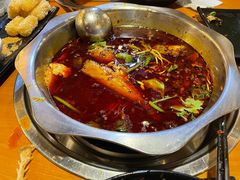 -川东长筷子耗儿鱼(万象润街店)