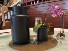 -金河半岛园林酒家(金融城店)