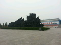 -铁道游击队纪念园