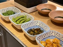 -温野菜涮涮锅(曲江大悦城店)