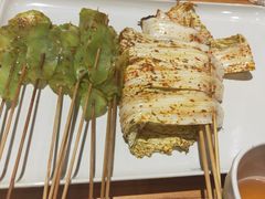 -木屋烧烤(龙湖天街店)