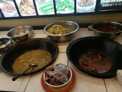 -粗粮人家·东北菜(洋桥店)