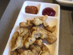 -海底捞火锅(公益西桥店)