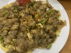 -福祥厦门小馆(舟孟北路店)