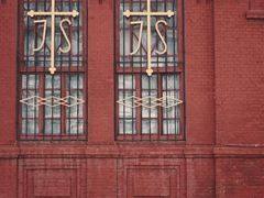 -圣·阿列克谢耶夫教堂