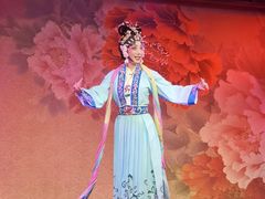 -盖碗儿梨园·变脸吐火·川剧(天府广场店)