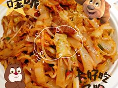 -简小舍· 民间手艺菜(古德寺店)