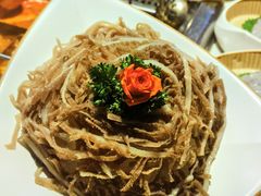 -海底捞火锅(龙首印象城店)