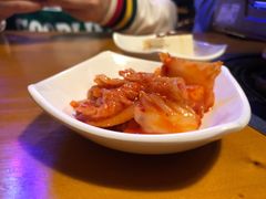 -咕咕站韩国料理(紫金港店)