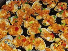 -青木岚小海鲜•小龙虾(友谊店)