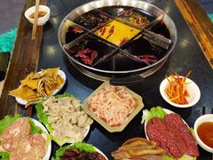 -叶记鲜鹅肠火锅城(聚丰锦绣盛世店)