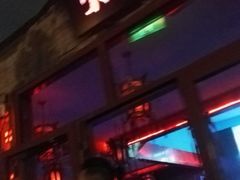 -摆渡酒吧(后海店)