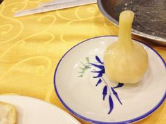 糖蒜-友乐居羊蝎子(西直门店)