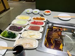 -海底捞火锅(漕宝路店)