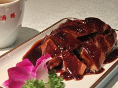 -三玛璐酒楼(汉口路店)