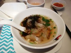 莆田扁肉汤（位）-莆田餐厅PUTIEN(深圳湾万象城家宴店)
