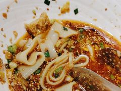 -西贝(紫荆广场店)