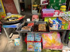 -黔灵山公园