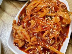 -阿岘洞酱蟹