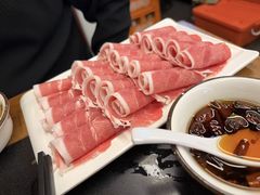 -裕德孚·非遗手切涮羊肉(东直门内大街店)