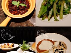 -大树餐厅(红旗街万达店)